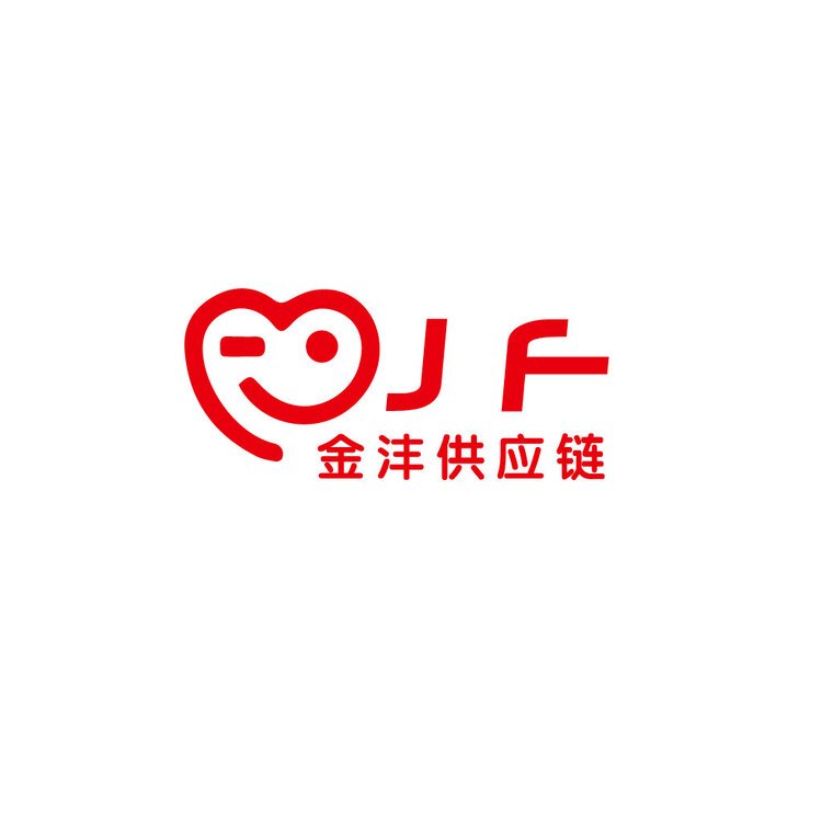 金沣供应链logo