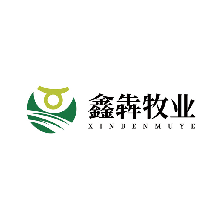 鑫犇牧业logo