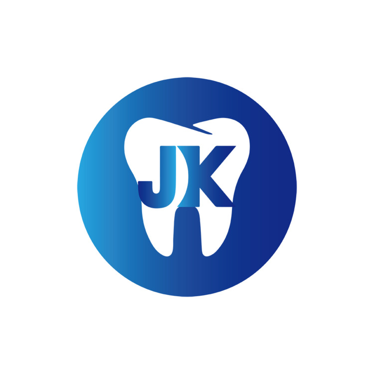 JK 口腔logo