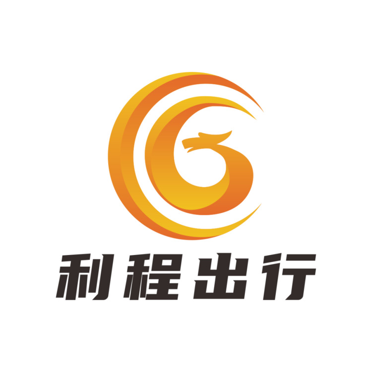 利程出行logo