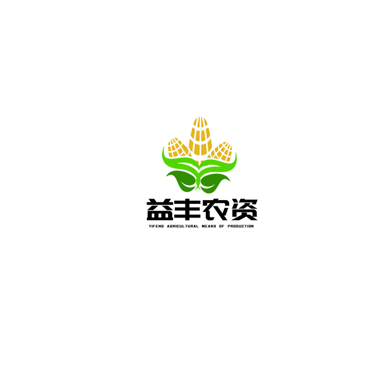 益丰农贸logo