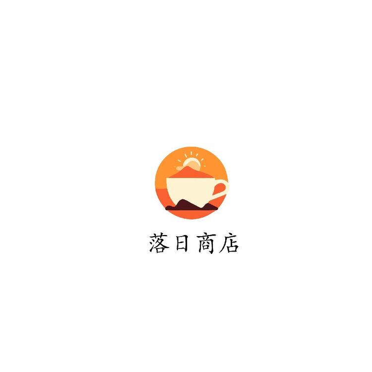 奶茶logo