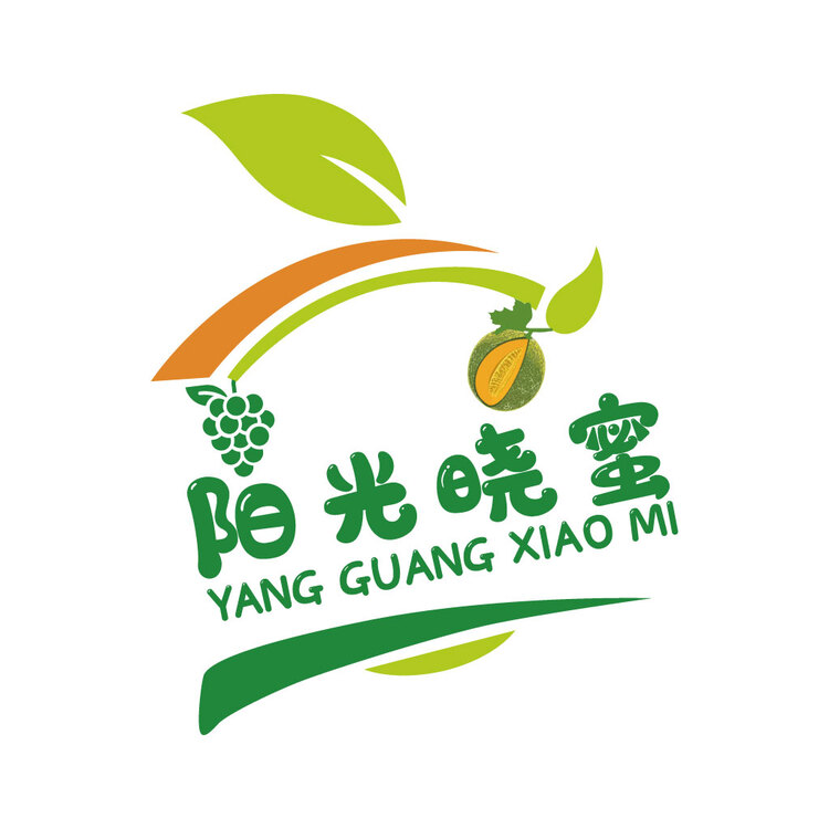 阳光晓蜜logo