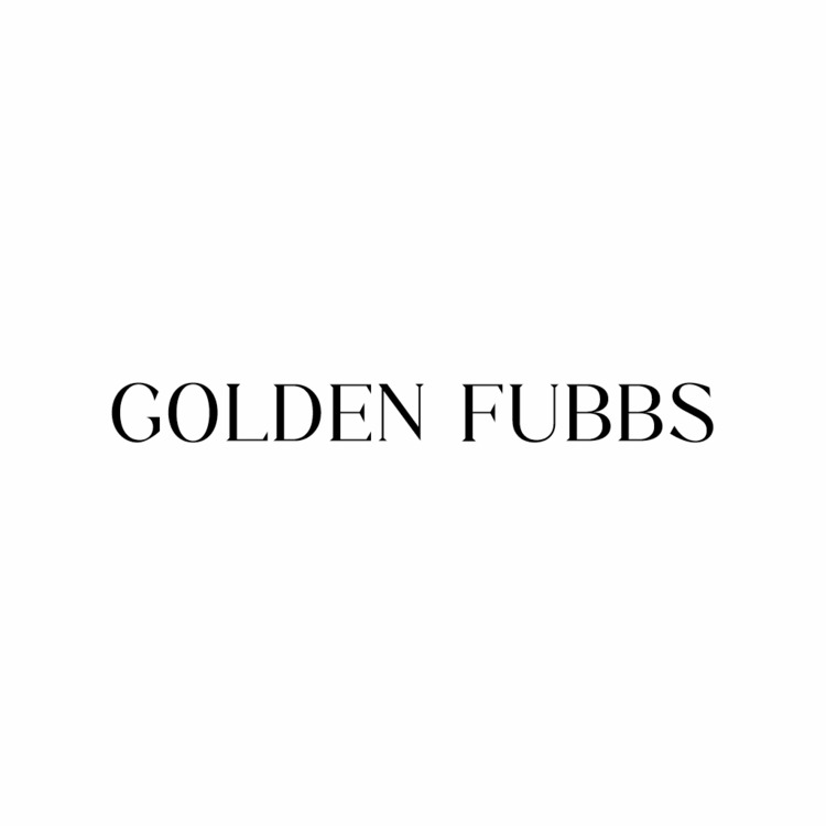 GOLDEN FUBBSlogo