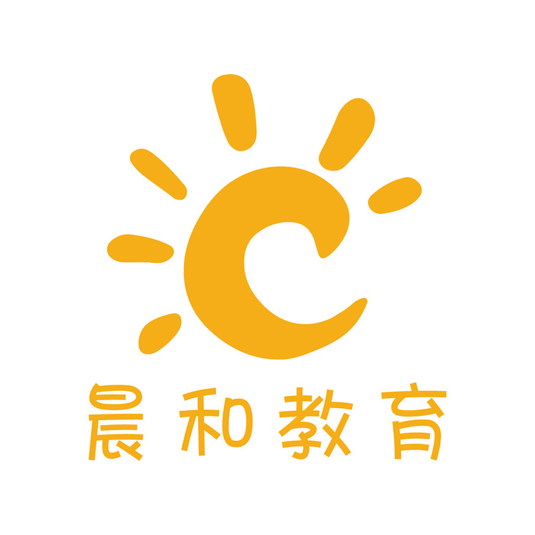 晨和教育logo