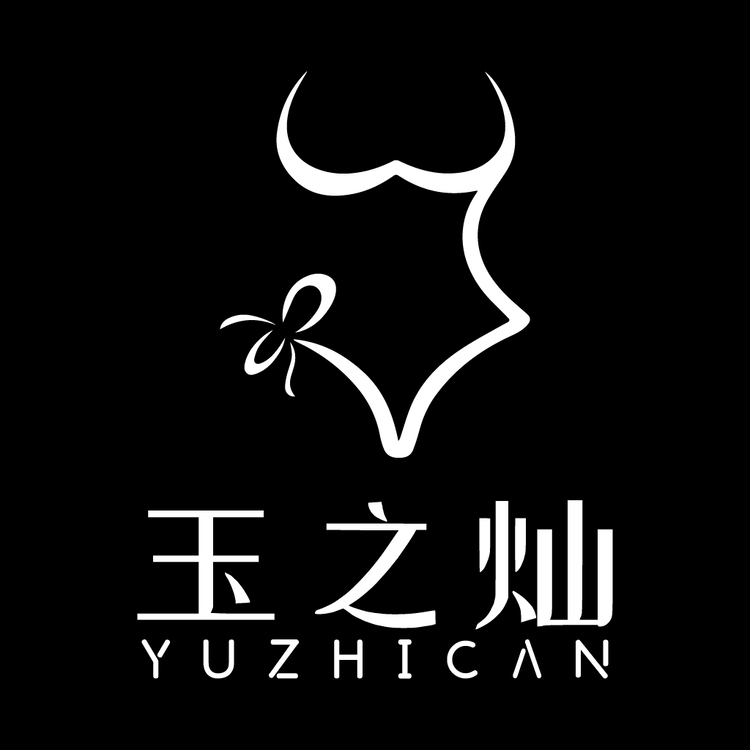 玉之灿logo