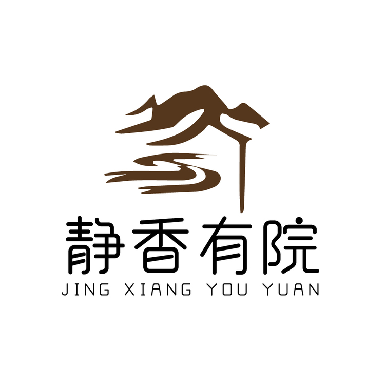 静香有院logo