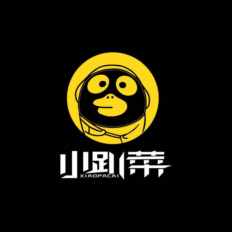 小趴logo