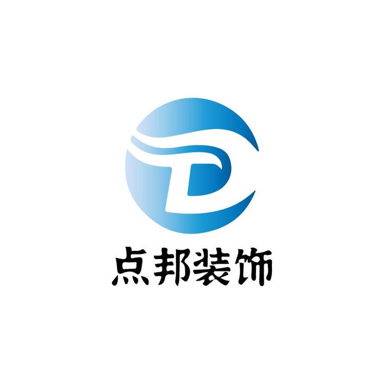 点邦装饰logo