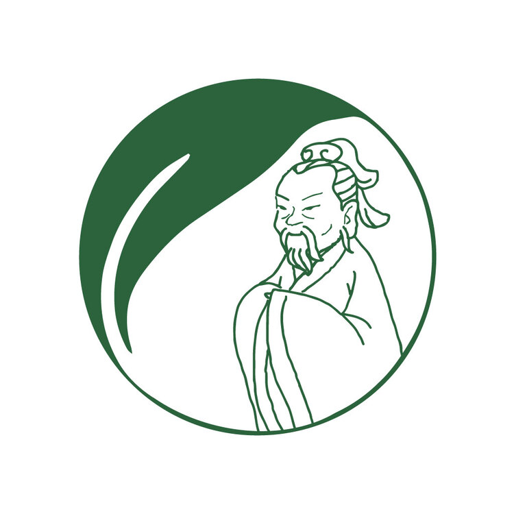 孟子茶logo