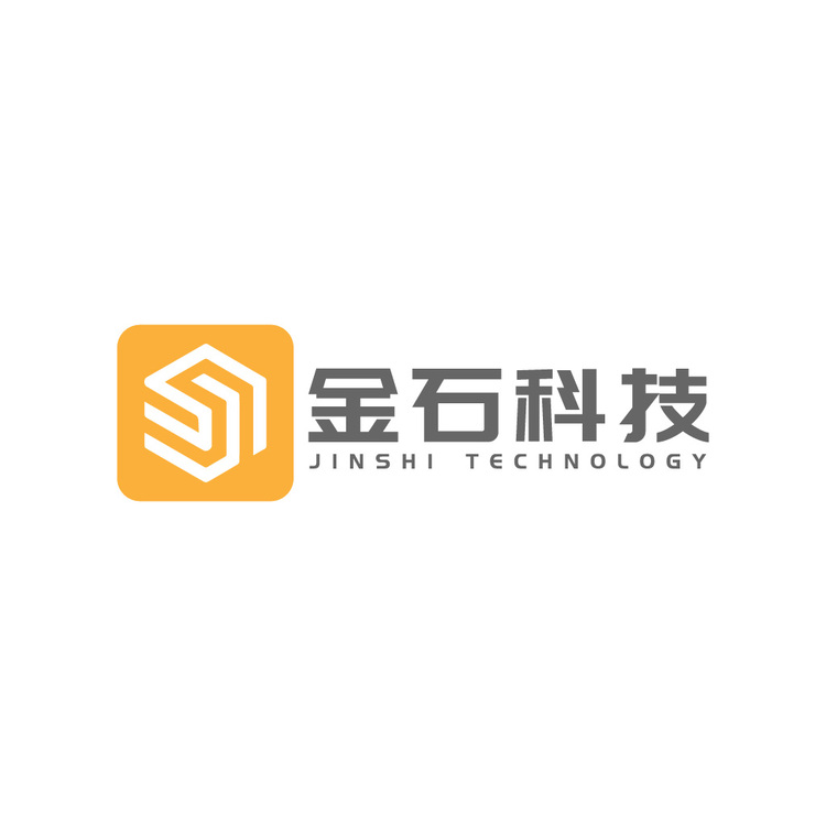 金石科技logo