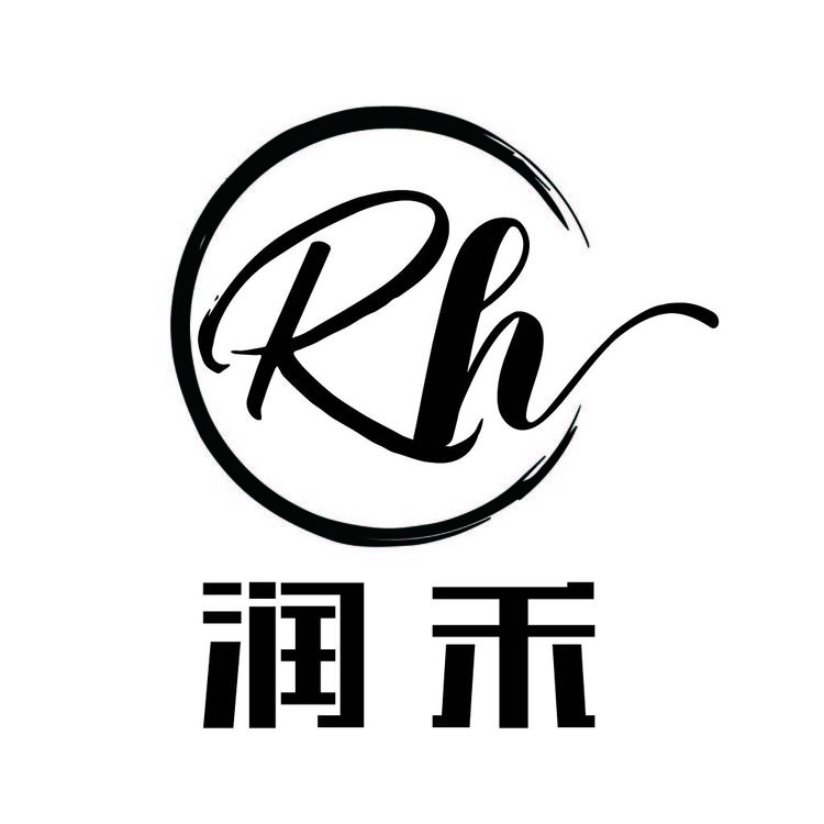 润禾logo