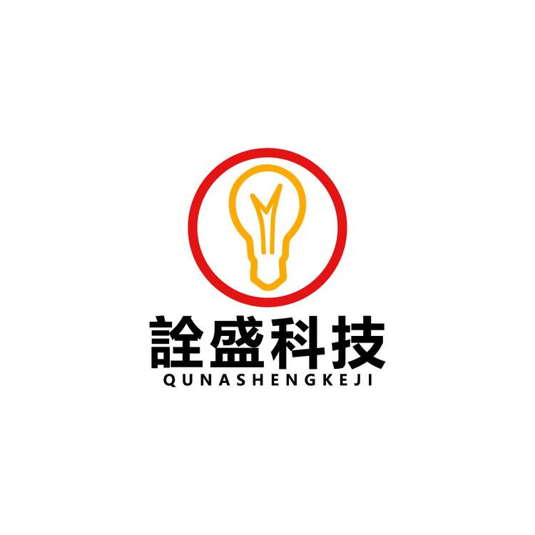 科技logo