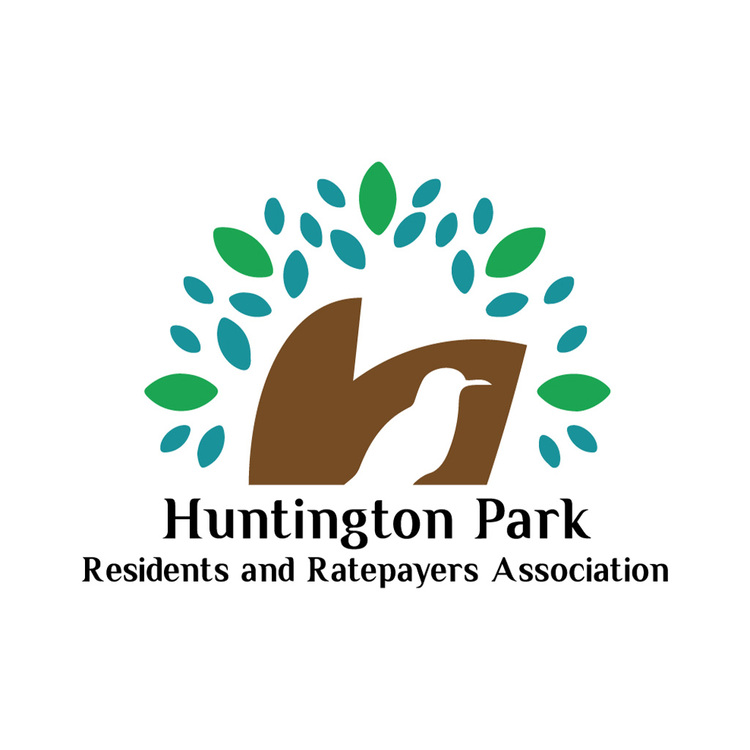 HuntingtonParkResidentsandRatepayersAssociationlogo