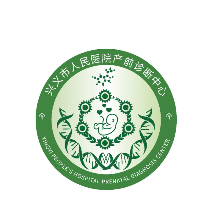 卡通logo