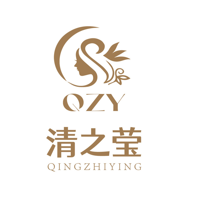 清之莹logo