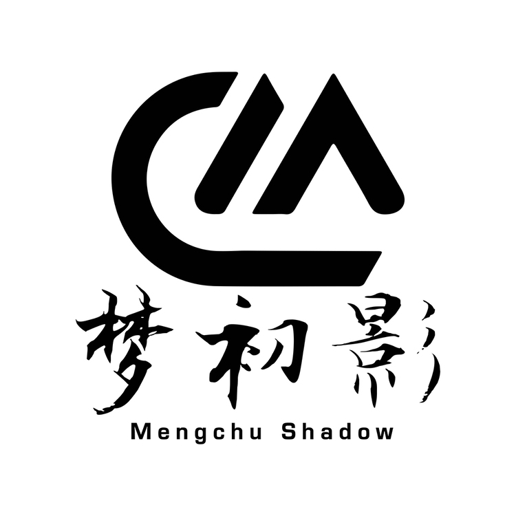 梦初影logo