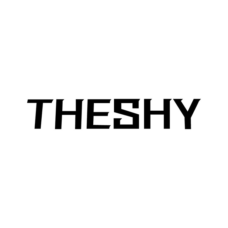 theshylogo