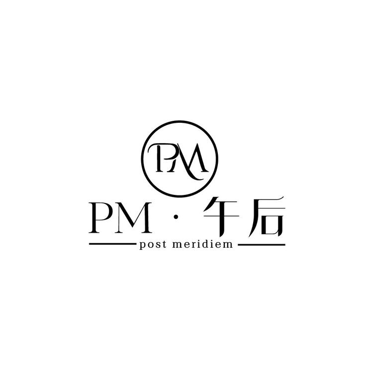 PM•千后logo