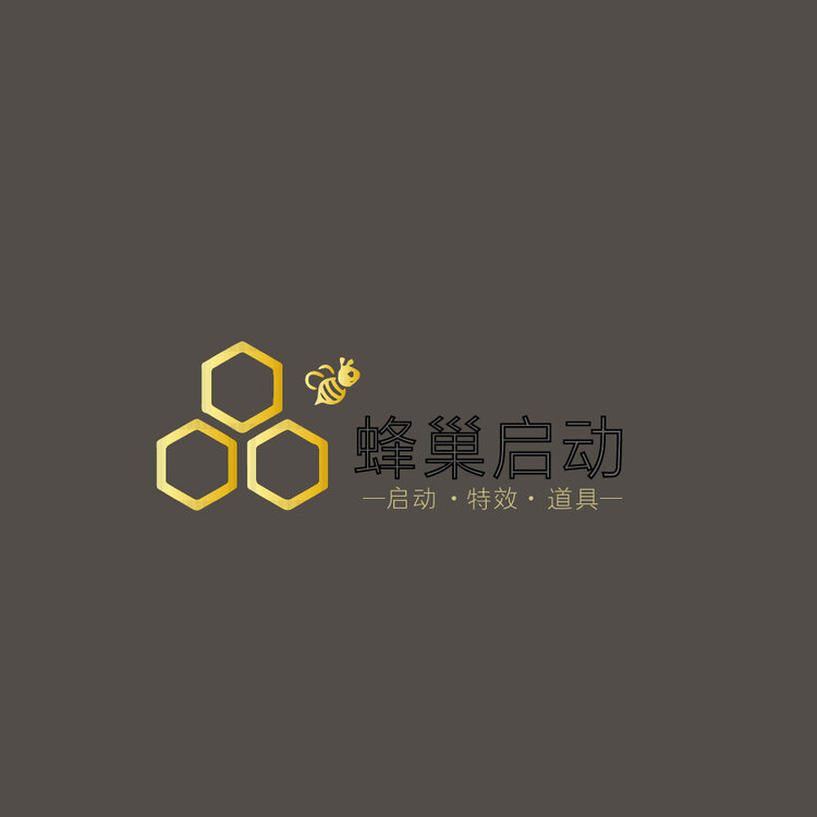 蜂巢logo