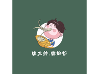 螺太帥螺螄粉