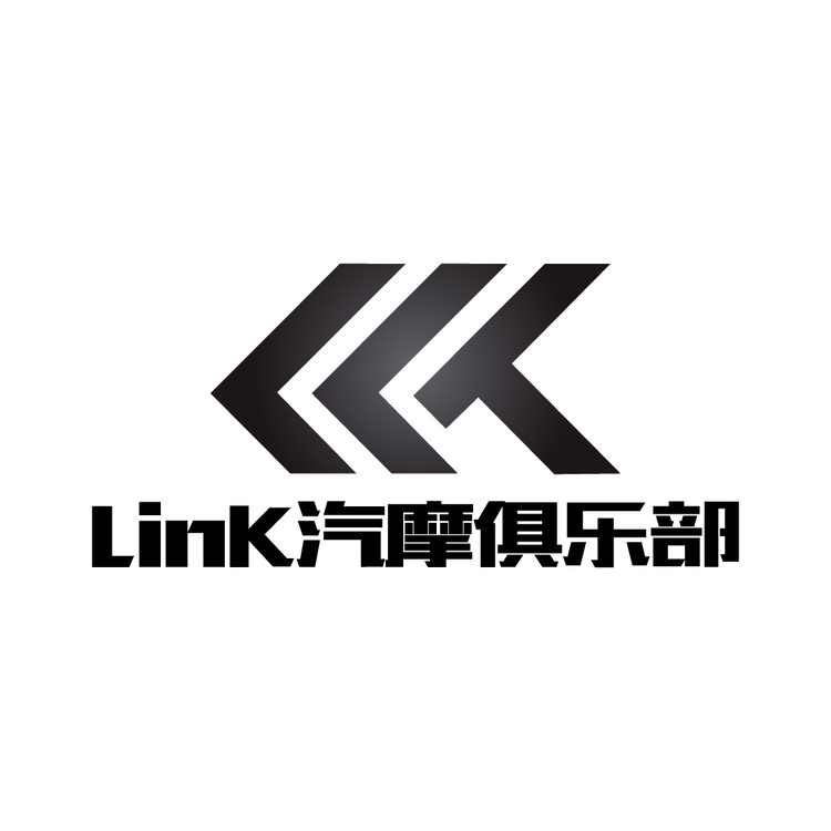 LinK汽摩俱乐部logo