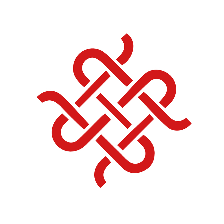 通讯logo