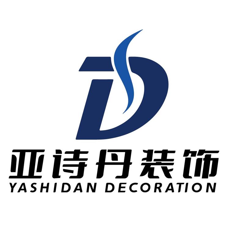 装饰logo