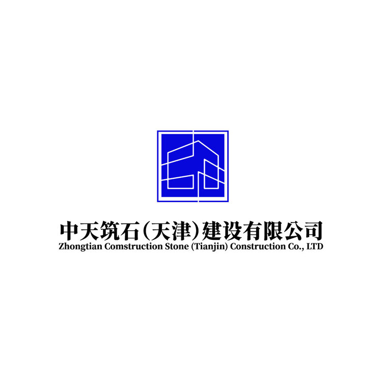 中天logo