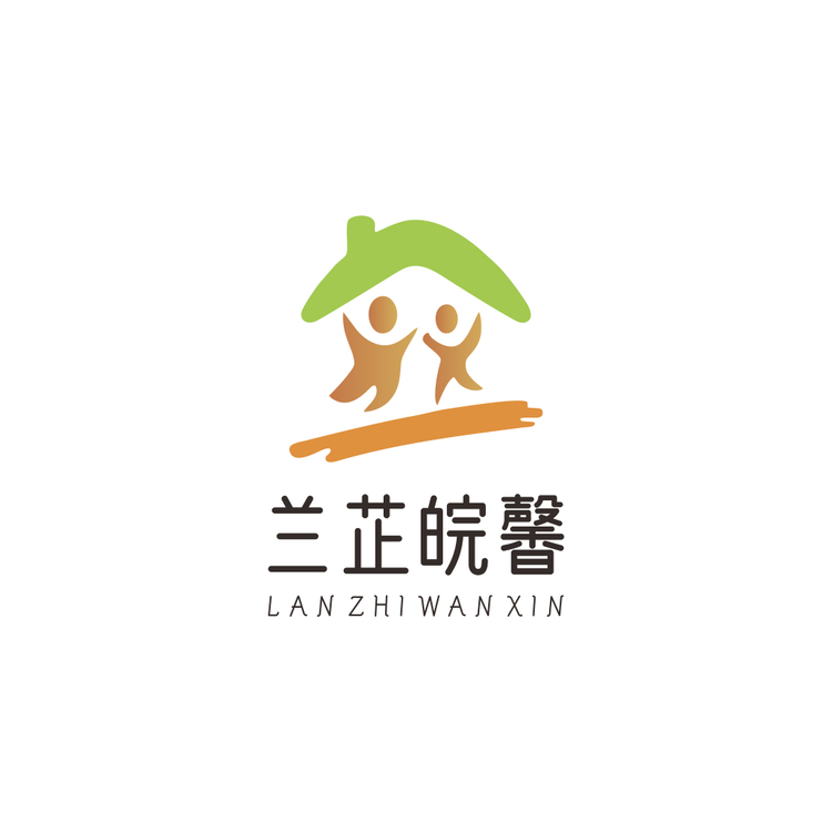 兰芷皖馨logo