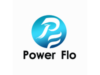 Powerflo泵业logo