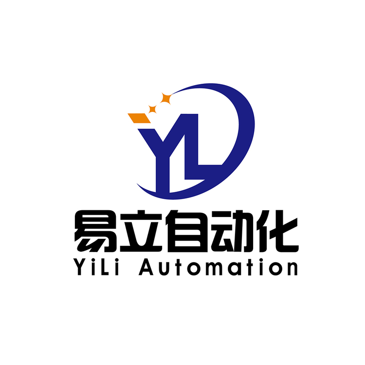 宁波易立自动化科技有限公司logo