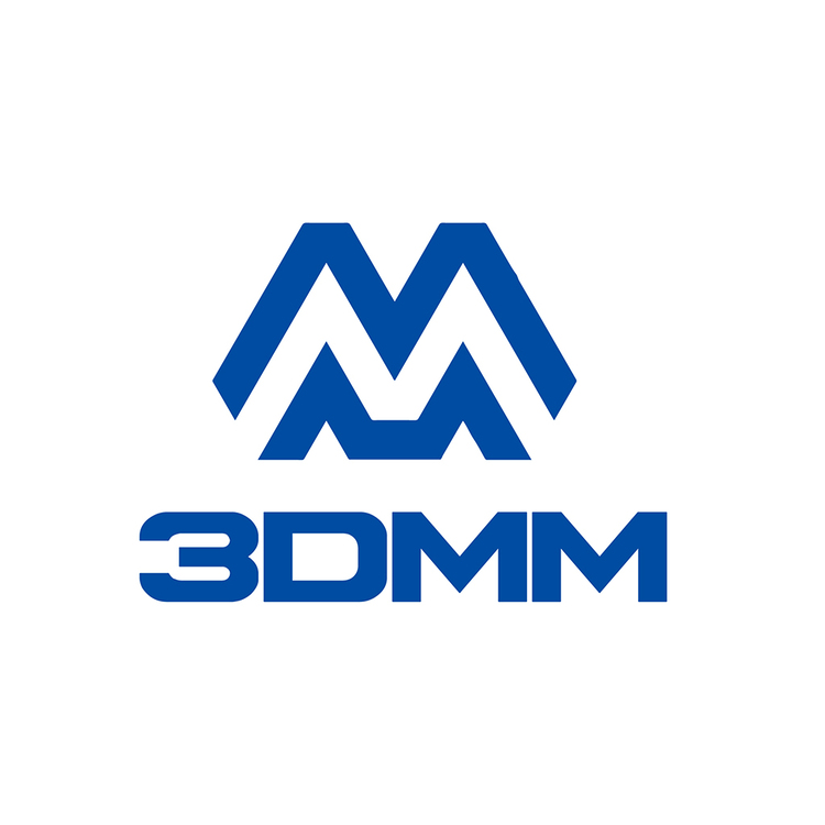 3DMMlogo